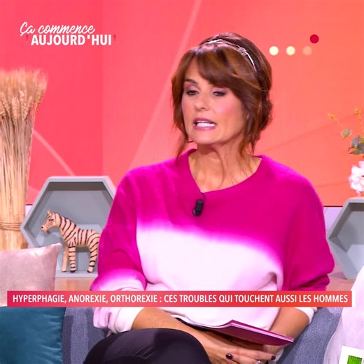 Comprendre l'hyperphagie : témoignage de Ludovic