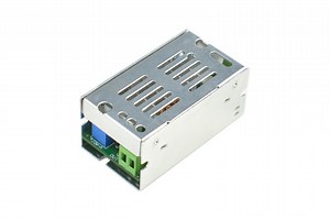 Achieve Stable DC Power with Our Boost-Buck Converter!