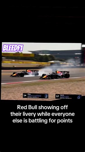 Redbull show #f1shorts #new #automobile #formula1 #f1 #redbullracing #maxverstappen #lewishamilton