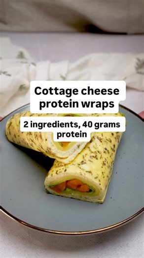 Arman Liew on Instagram: "Cottage Cheese Wraps recipe :) Comment “recipe” and I’ll DM the recipe to you right now OR google “the big man’s world cottage cheese wraps” https://thebigmansworld.com/cottage-cheese-wrap/ #cottagecheese #cottagecheeserecipe #cleansweetscookbook #cottagecheesewraps #cottagecheesebread #cottagecheeseflatbread #healthyrecipeshare #wholefoods #healthybread #proteinbread #thebigmansworld"