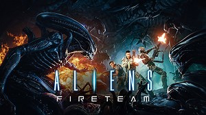 Aliens: Fireteam announced for PS5, Xbox Series, PS4, Xbox One, and PC