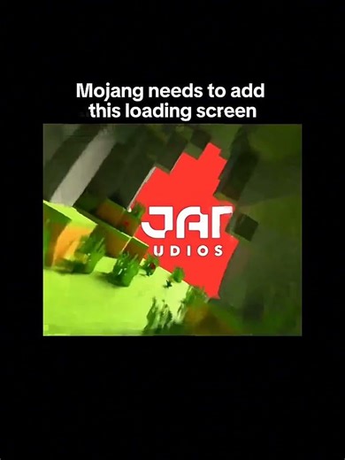 Minecraft loading screen #minecraft #shorts #viral