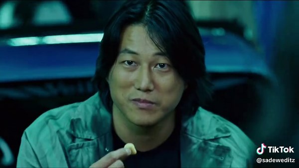 Creed Edit: A Fast and Furious Transformation