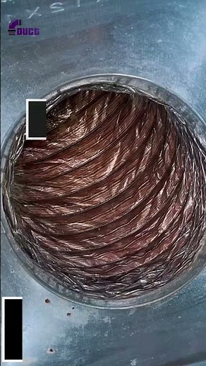 Before & After Air Duct Cleaning | Professional Duct Cleaning Service #airductcleaning#raleighnc