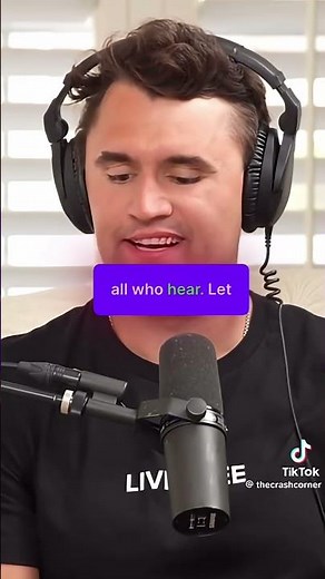 Charlie Kirk Memorial song | Charlie’s Fight by Songedly #CharlieKirk #Music #shorts