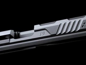 LITESLIDE FOR GLOCK™ G19 GEN3