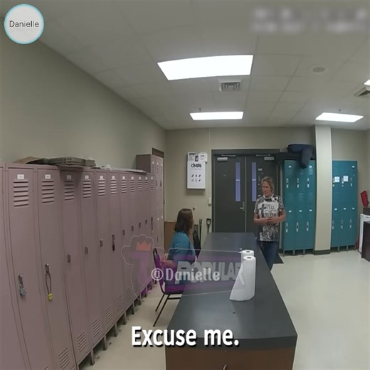 Teen Learns Accountability After Troubling Behavior #YouthAwareness #Accountability #LifeLessons #CommunitySafety | KarenRolls