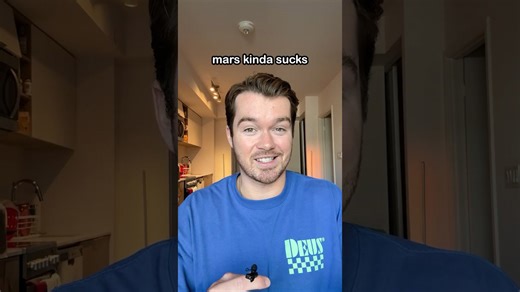 Why NASA thinks floating cities could be our new home