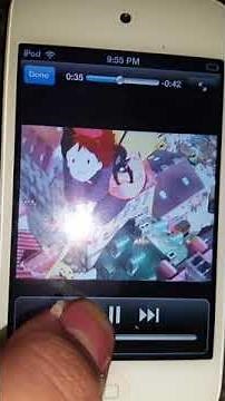 Kiki delivery service vhs trailer reversed