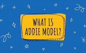 What's ADDIE MODEL? | Instructional Design | 如何用ADDIE MODEL设计教学