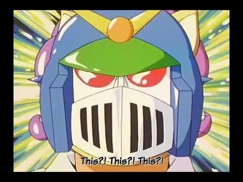 Akazukin Chacha Episode 11 - Tagalog