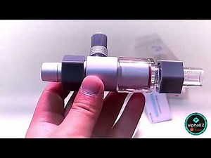Qanvee M1 M2 Inline Diffuser Installation Guide for Aquarium Aquascape Planted Tank Easy Maintenance