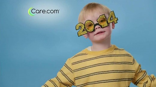 Care.com TV Spot, 'New Year's'