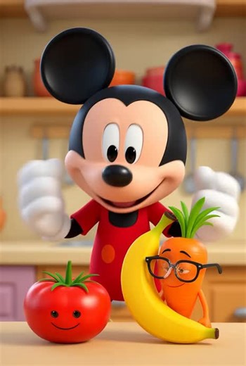 #MickeyMouse #FunnyKidsVideo #KidsLearning #EducationalCartoon #FunnyEducation #KidsShorts #CartoonComedy #LearningWithFun #KidsAnimation #ViralKidsVideo #ForYou #FYP