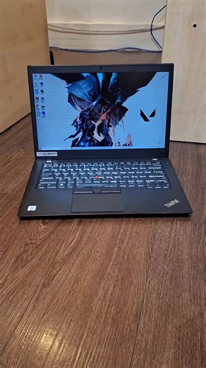 Lenovo Thinkpad T460s Touchscreen Spek : Intel Ci5 Gen 6th Ram 8Gb SSD 256Gb Intel HD Graphic 520 Layar 14in Resolusi 1080FHD Wifi OK Fingerprint Ada Bluetooth OK Speaker bagus Normal Batre double awet Kondisi Fisik Mulus Kelengkapan : Laptop siap pakai Windows 10pro Original GARANSI TOKO 1BULAN #fyppppppppppppppppppppppp #fypage #fyp #ti̇ktok #batam