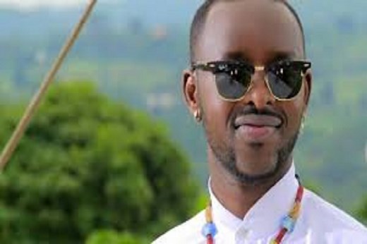 « Eddy Kenzo est mort » : le chanteur ougandais victime d'une... - YOP L-FRII