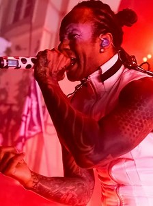 The Prodigy at Glastonbury 2025: An Epic Performance