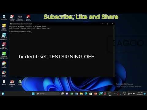 Activate windows in 1 minute