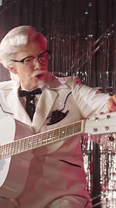 1.2M views · 879 reactions | The $5 Fill Up is a finely tuned meal for your hungry mouth-ears. | KFC | Facebook