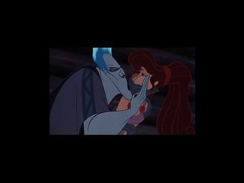 Hercules - Meg Bound in Smoke