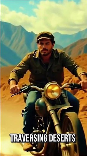 Che Guevara and Fidel Castro | How They Won the Cuban Revolution