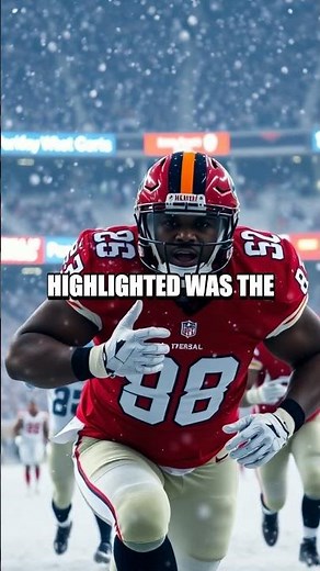 The Unseen Impact of the 1986 NFC Championship Game