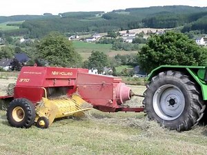 deutz intrac 2004