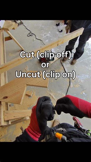 Sean Payne | Trying out the @crescent_tool Lufkin tape measure this time around, I always take the clip off because whatever tape I put in my toolbelt... | Instagram