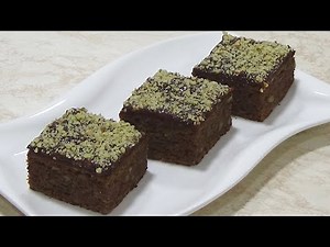 Kolač na vodi - Posna poslastica koja se brzo i lako pravi