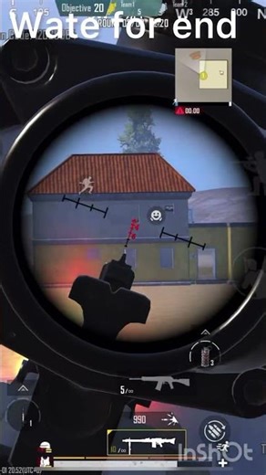 4x Scope Gyro No Recoil 🔥 Before vs After Test | Pro Aim Trick