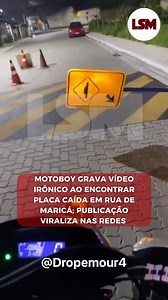 SE ESSA MODA PEGA... TERIA HOMENAGEM TODO DIA 😅 #LSM #LSMNOTICIAS #marica Saiba Mais: https://www.instagram.com/reel/DKf2qsWNdkO/?igsh=dHYxeGhlcnNhajVi | LSM - Central de Notícias de Maricá e Região