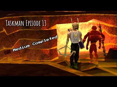 My task locked ironman just got 2 HUGE upgrades (#13)