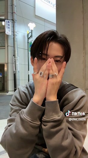 Seven Dance Challenge with Choco26