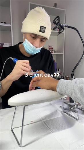 Top Nail Tech Tips for Stunning Acrylic French Nails