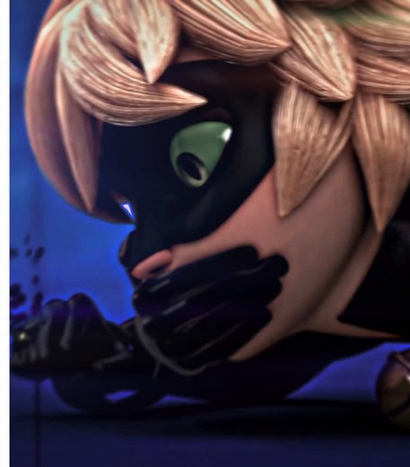 Miraculous Ladybug Cat Noir Edits You’ll Love