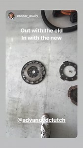 Advanced Clutch Technology on Reels