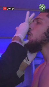 2.5K views · 83 reactions | Habib ullah vs Akash quarter finals....