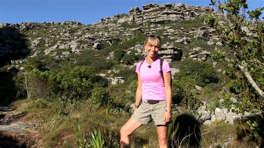 We're excited that one of TV’s best-loved presenters, Michaela Strachan, will be joining us in Cape Town on our upcoming sailing to Africa and the Indian Ocean... 😃 Michaela will share her passions with guests, talking about British wildlife, wildlife programme making and what makes British wildlife programmes so popular - As well as her experiences with SANCCOB, the sea bird rescue centre based in Cape Town. Michaela will also join guests on a selection of tours, showing off some of her favour