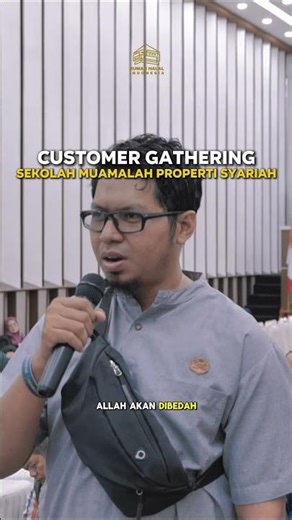 Many people intend to buy a house for one simple reason...