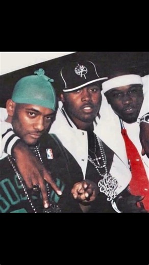 Mobb Deep - Gang ft. Nas