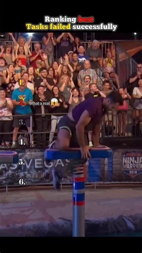 Ranking The Most HILARIOUS Task Fails!