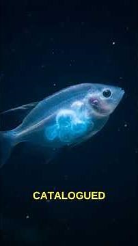 Ghost Fish: The Unexplained Lights of the Deepest Ocean