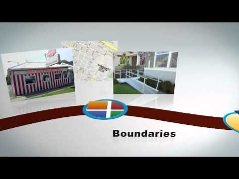 The Social Environment