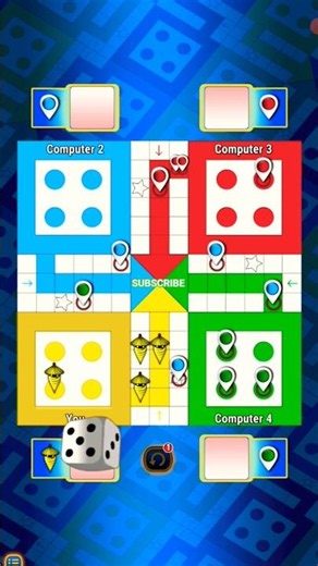 🎲 King Move Ne Sabko Surprise Kar Diya 😱 l #livegame #ludoking #livestreaming #games