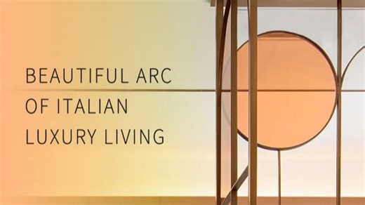 美的置业 X JLa设计