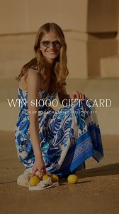 1.8K views | Congratulations Marnie, you are the winner of our $1000 SACHA DRAKE Gift Card for the month of October. ❤️ Go into the draw to WIN a $1000 SACHA DRAKE Gift Card when you sign up to SACHA DRAKE Style Society. Plus receive a $25 Voucher for your first purchase & insider access to all things new at SACHA DRAKE. Sign up here: https://www.sachadrake.com/pages/style-society | Sacha Drake | Facebook