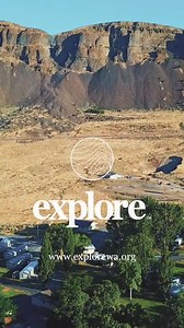 Sun Lakes!!! One of our favorite summer destinations on the water in Washington. The perfect place to camp by the lake with the family. Be sure to check out the full article for the scoop on the Resort, the State Park and some other near by spots you should see while you're out there. https://www.explorewa.org/single-post/sun-lakes *** ExploreWa.org is powered by BorenAgency.com *** | Explore WA