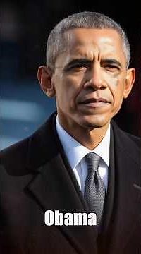 The Audacity of Hope- The Day America Changed Forever 🇺🇸🌅