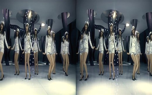 【资源分享】VR的资源分享：详细地址见简介。用VR观看快乐你根本想想不到。3D视频，VR视频，8K全景视频合集。适合VR一体机观看。