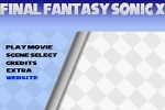 Play Final Fantasy Sonic X4 | Free Online  Games. KidzSearch.com